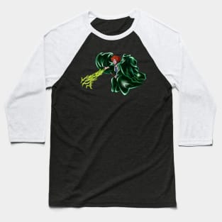 We Fly! Baseball T-Shirt